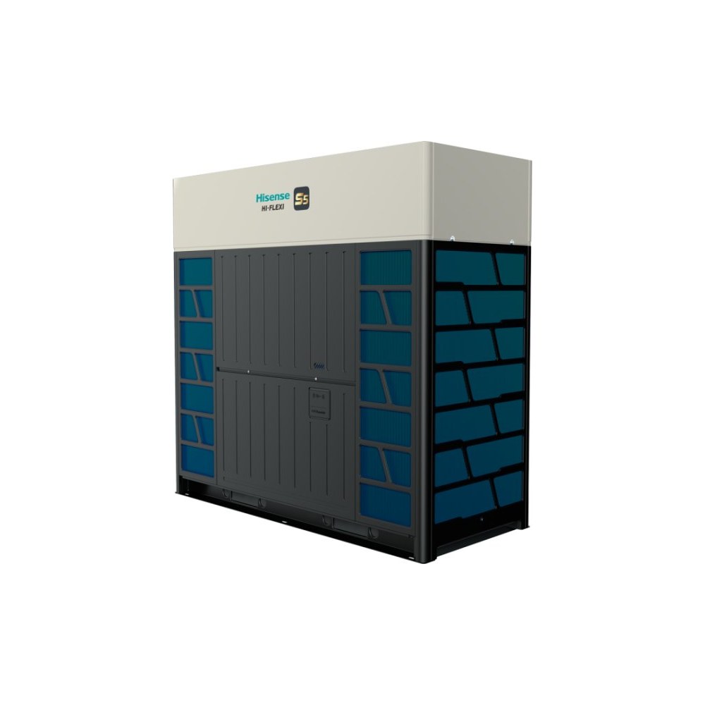Наружный блок VRF Hisense S5 AVWT-76HKF5