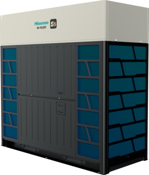Наружный блок VRF Hisense S5 AVWT-250HKF5