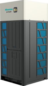 Наружный блок VRF Hisense S5 AVWT-290HKF5