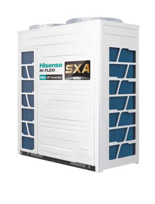 Наружный блок VRF Hisense AVWT-96HKFSXA