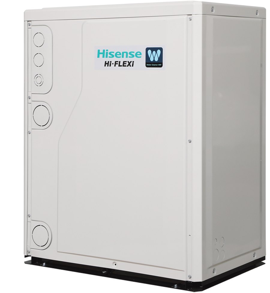 Наружный блок VRF Hisense AVWW-170FKFW1