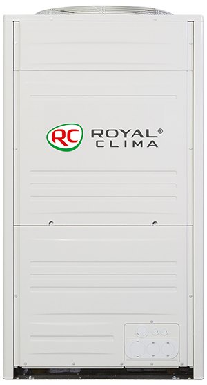 Наружный блок VRF ROYAL Clima RCWT-154STFG