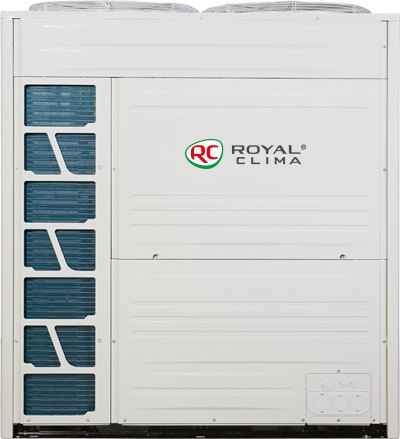 Наружный блок VRF ROYAL Clima RCWT-154STFG