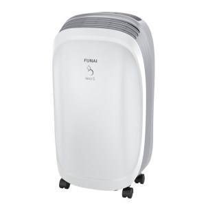 Осушитель воздуха FUNAI NEKO S RAD-N10T3E