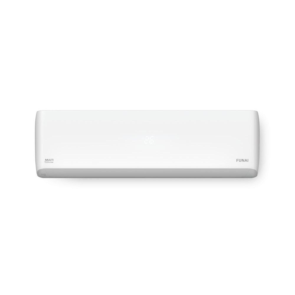 Внутренний блок мульти сплит-системы FUNAI SAMURAI ORIGAMI DC PAM Inverter RAMI-SM35HP.D04/S