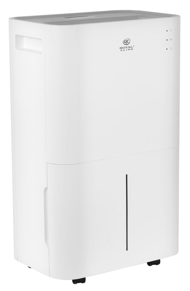 Осушитель воздуха ROYAL Clima PACIFIC RD-PC25-E