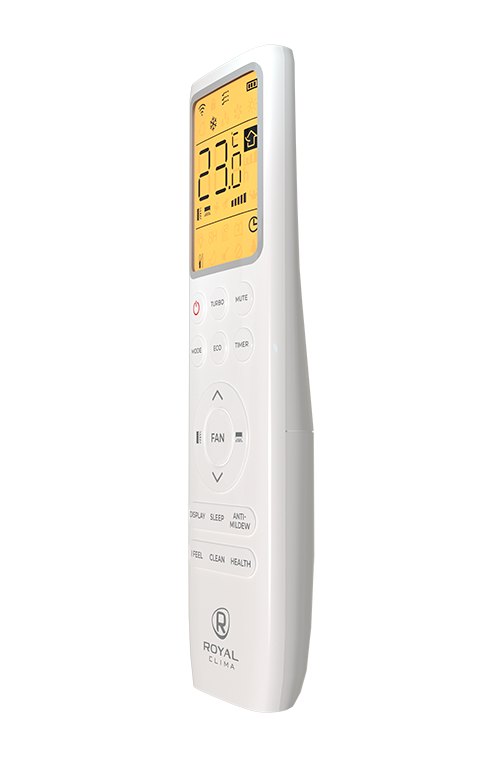 Инверторная сплит-система ROYAL Clima PERFETTO DC EU Inverter RCI-PFC55HN