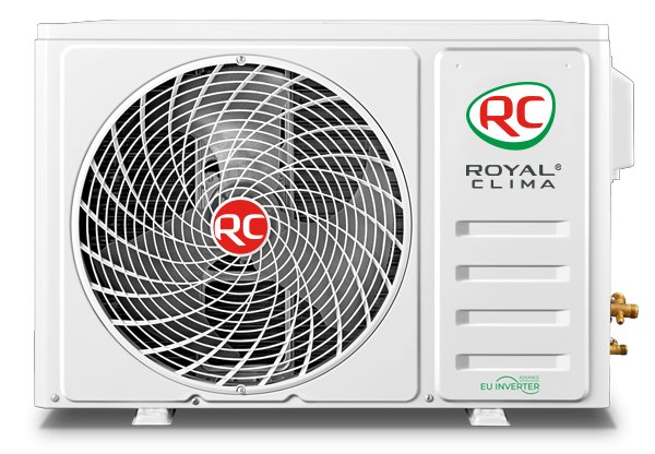 Инверторная сплит-система ROYAL Clima PERFETTO Inverter RCI-PFD24HN