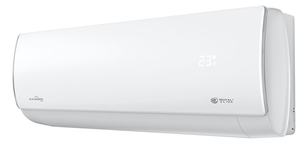 Инверторная сплит-система ROYAL Clima PERFETTO Inverter RCI-PFD75HN