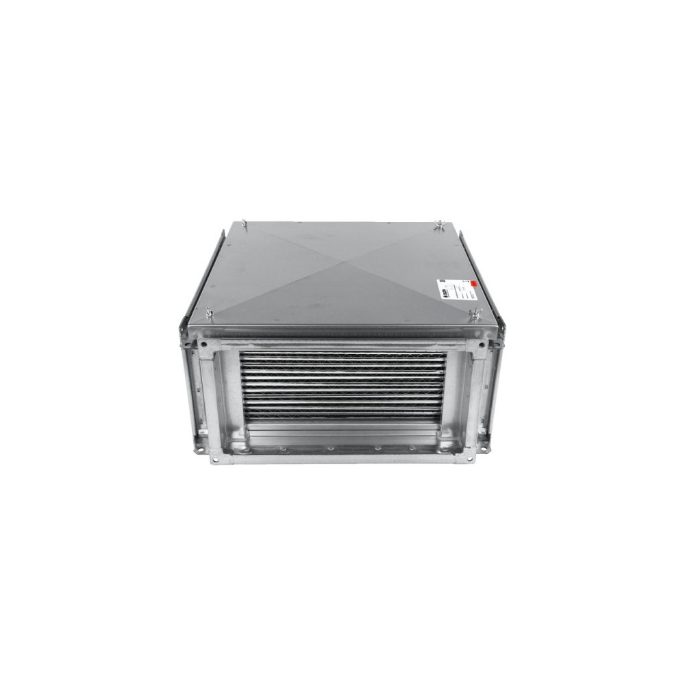 Пластинчатый рекуператор ZILON ZRP 800x500