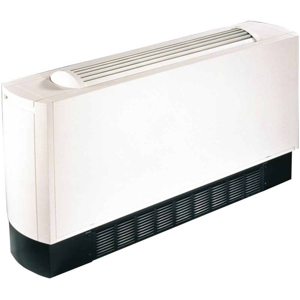 Фанкойл напольно-потолочный двухтрубный ROYAL Clima MACS-I-F40P2KU Фанкойл напольно-потолочный двухтрубный ROYAL Clima MACS-I-F40P2KU