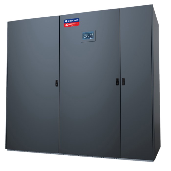 Прецизионный кондиционер ROYAL Clima RRCW82D/U Прецизионный кондиционер ROYAL Clima RRCW82D/U