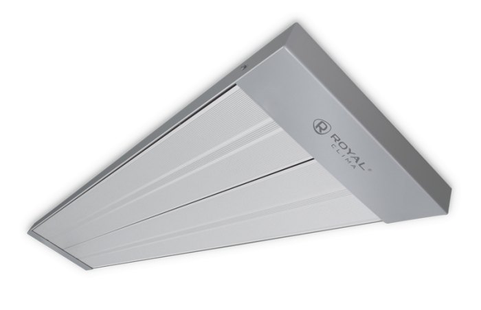 Инфракрасный обогреватель ROYAL Clima RAGGIO 2.0 RIH-R1000S