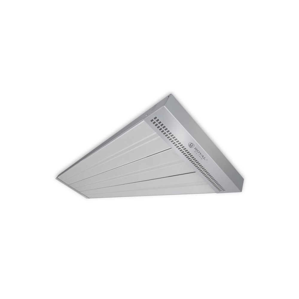 Инфракрасный обогреватель ROYAL Clima RAGGIO 2.0 RIH-R3000S
