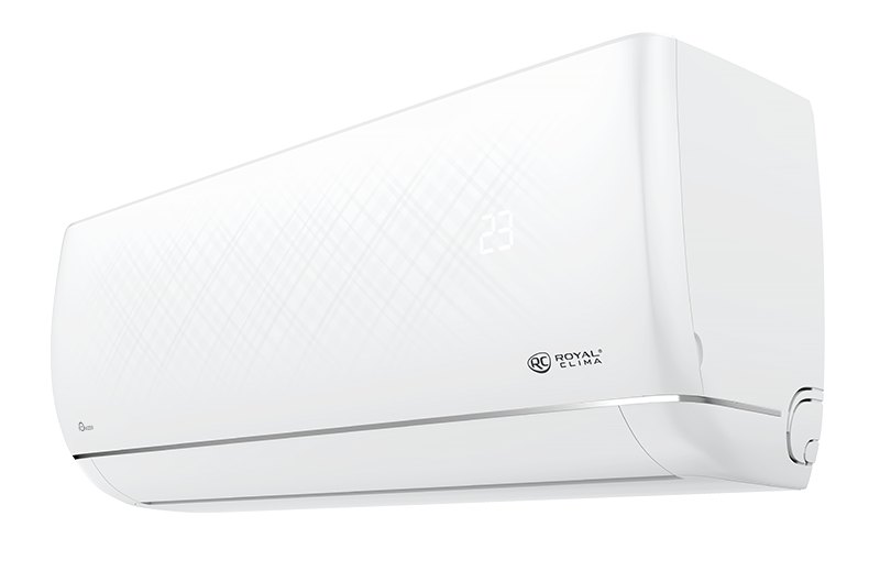 Классическая сплит-система ROYAL Clima RENAISSANCE RC-RND35HN