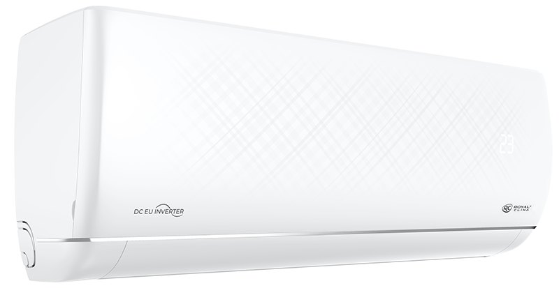 Инверторная сплит-система ROYAL Clima RENAISSANCE DC EU Inverter RCI-RNE35HN