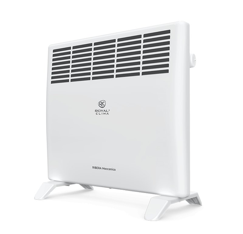 Электрический конвектор ROYAL Clima RIBERA Meccanico REC-R2000M Электрический конвектор ROYAL Clima RIBERA Meccanico REC-R2000M