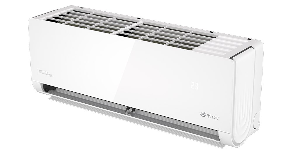 Инверторная сплит-система ROYAL Clima ROYAL SUPREMO BLANCO FULL DC EU Inverter RCI-RSB40HN