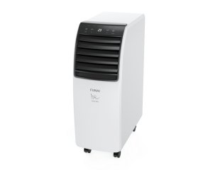 Мобильный кондиционер с электронным управлением FUNAI SAKURA MAC-SK35HPN03