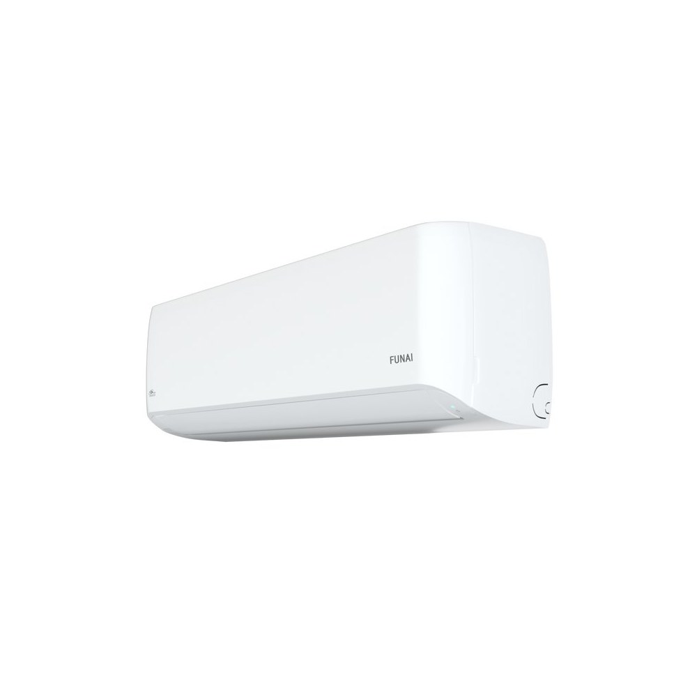 Инверторная сплит-система FUNAI SAMURAI Inverter RACI-SM35HP.D03