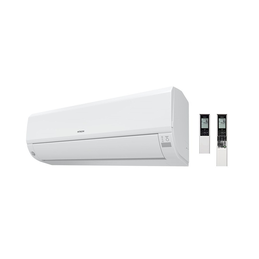 Инверторная сплит-система Hitachi Sendo RAK-50RPE/RAC-50WPE
