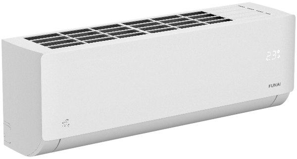 Инверторная сплит-система FUNAI SENSEI 2.0 Inverter RAC-I-SN55HP.D05