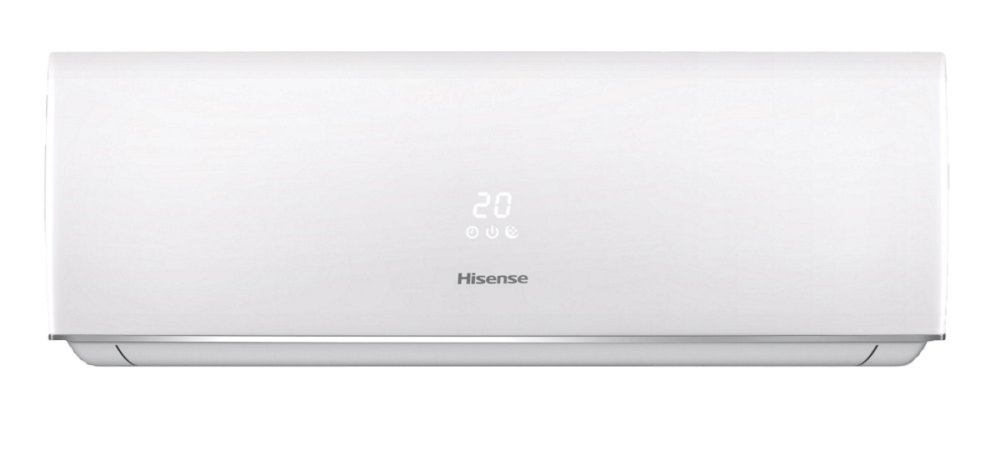 Инверторная сплит-система Hisense SMART DC Inverter AS-24UW4RFBDB00 Инверторная сплит-система Hisense SMART DC Inverter AS-24UW4RFBDB00