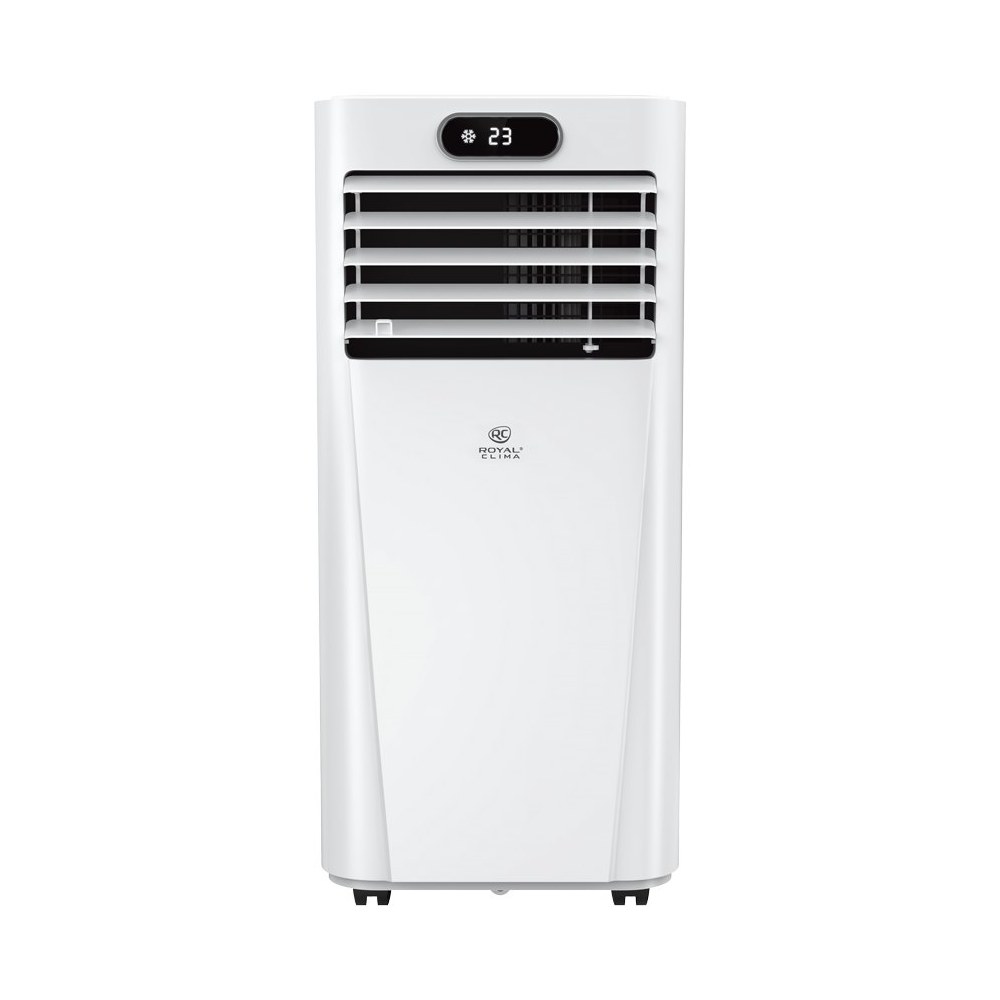 Мобильный кондиционер ROYAL Clima TESORO RM-TS22CH-E