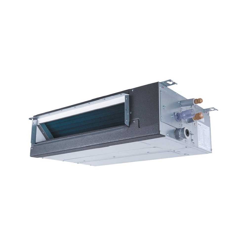 Внутренний блок VRF Hisense AVE-19HCFRL (тонкий канальный блок (с AC-вентилятором))