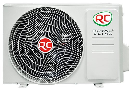 Классическая сплит-система ROYAL Clima TRIUMPH LITE RC-TWL55HN