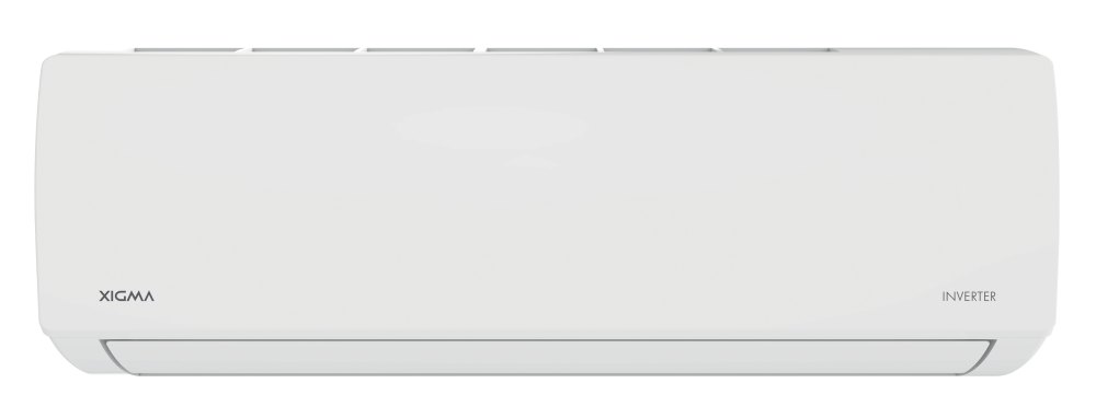 Инверторная сплит-система XIGMA TURBOCOOL Inverter XGI-TXC27RHA