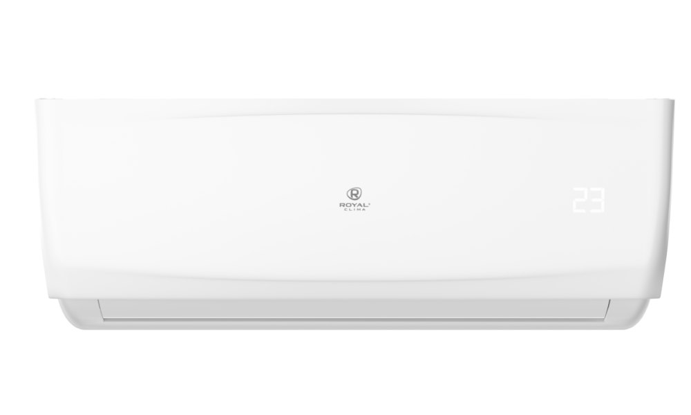 Классическая сплит-система ROYAL Clima VELA NUOVA RC-VNE35HN