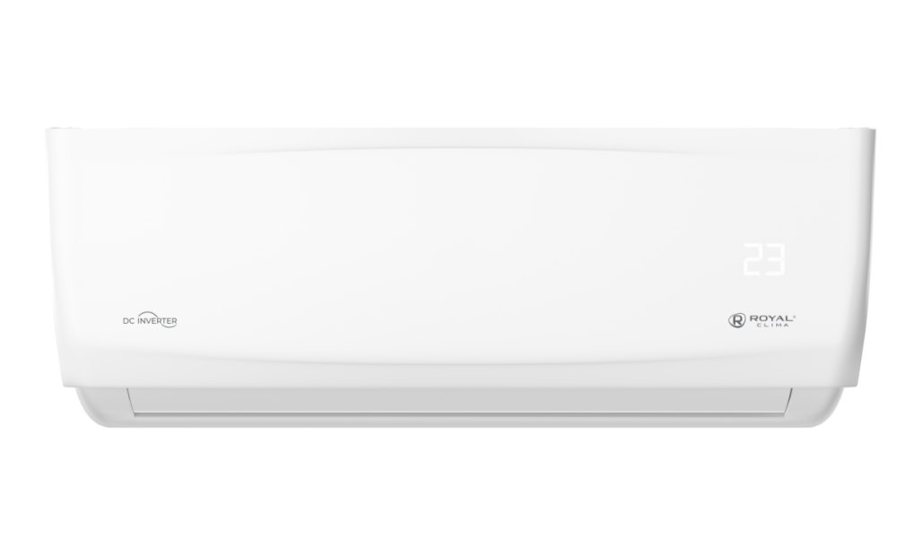 Инверторная сплит-система ROYAL Clima VELA NUOVA Inverter RCI-VNE22HN Инверторная сплит-система ROYAL Clima VELA NUOVA Inverter RCI-VNE22HN
