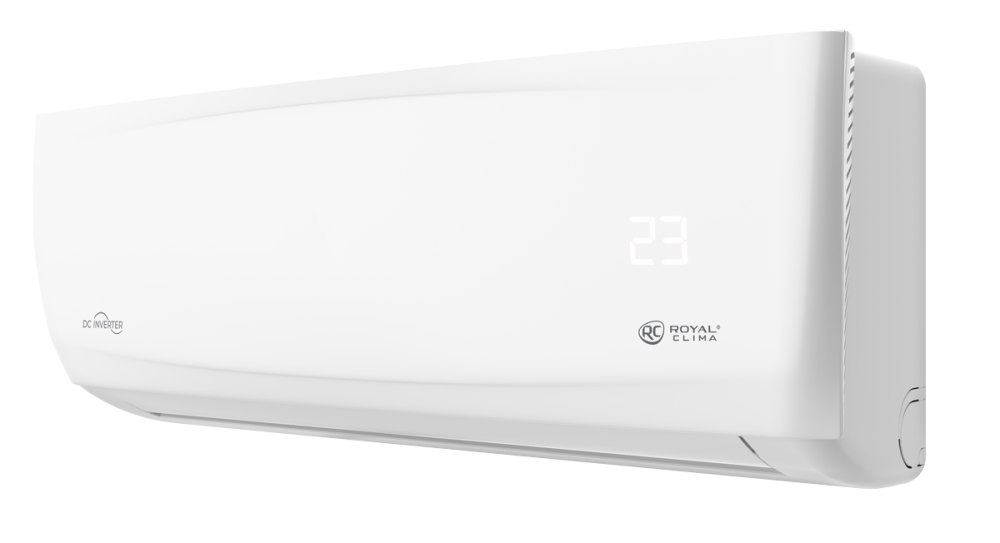 Инверторная сплит-система ROYAL Clima VELA NUOVA Inverter RCI-VNE35HN
