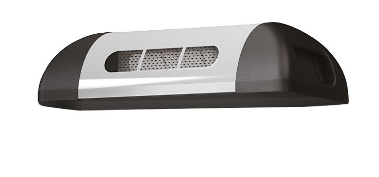 Вентиляторный блок ROYAL Clima FAN 80