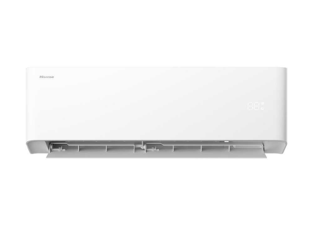 Инверторная сплит-система Hisense VIBE DC Inverter AS-10UW4RYRHB05