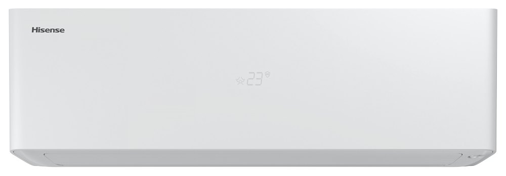 Внутренний блок мульти сплит-системы настенного типа Hisense VISION PRO 2.0 MULTI SUPERIOR DC Inverter AS-13UW4RXVQH02G