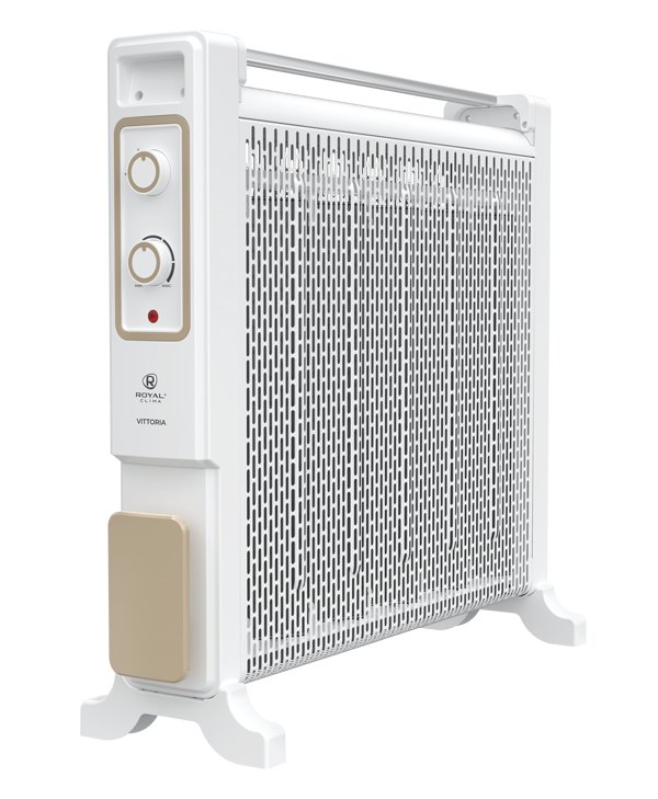 Микатермический обогреватель ROYAL Clima VITTORIA REC-VT2200M