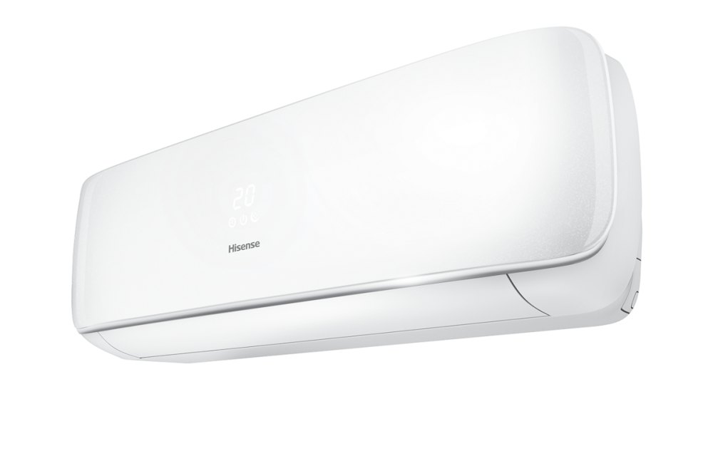 Внутренний блок мульти сплит-системы настенного типа Hisense Premium DESIGN Free Match DC Inverter AMS-18UW4RXATG03