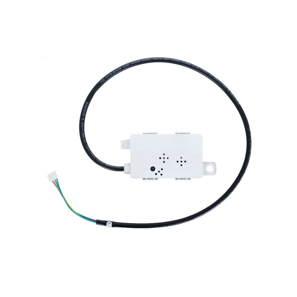 Wi-Fi модуль ROYAL Clima OSK107 c голосовым управлением для бытовых сплит-систем серий PERFETTO, ATTICA NERO, GLORIA, PANDORA, ARIA, OPTIMUM, MULTI GAMMA Wi-Fi модуль ROYAL Clima OSK107 c голосовым управлением для бытовых сплит-систем серий PERFETTO, ATTICA NERO, GLORIA, PANDORA, ARIA, OPTIMUM, MULTI GAMMA