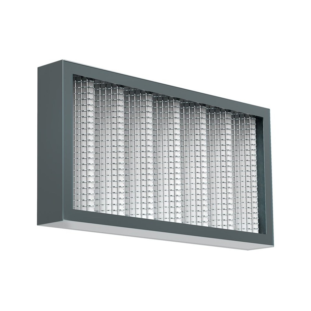 Фильтрующая вставка ZILON ZFFK 800*500 (G3)_100