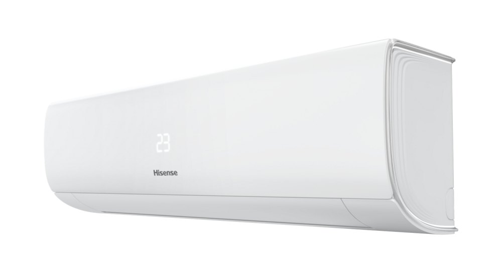 Классическая сплит-система Hisense ZOOM 2.0 Classic A AS-07HW4RLRKB00