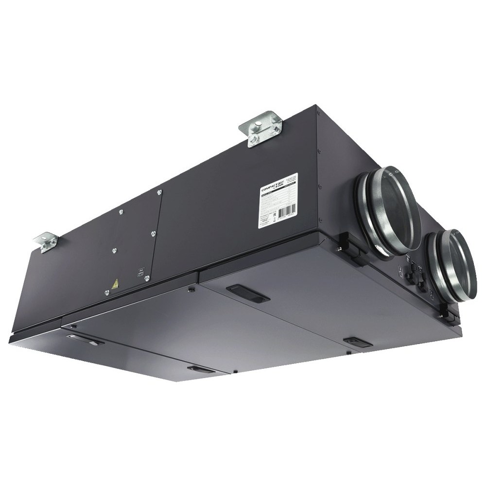 Приточно-вытяжная вентиляционная установка ZILON ZPVP-M 450 PW AC A Приточно-вытяжная вентиляционная установка ZILON ZPVP-M 450 PW AC A