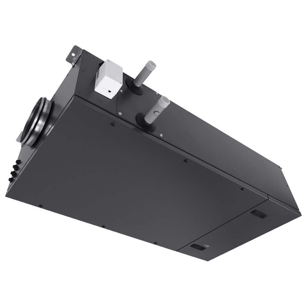 Приточная вентиляционная установка ZILON ZPW-M 1200/1 INT A