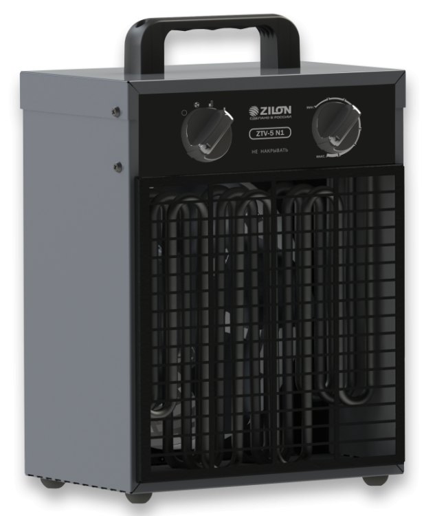 Тепловая пушка ZILON ZTV-3 N1