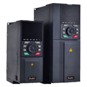 Преобразователь частоты Dastech D32-T3-132G/160P, 132/160 кВт, 380 В