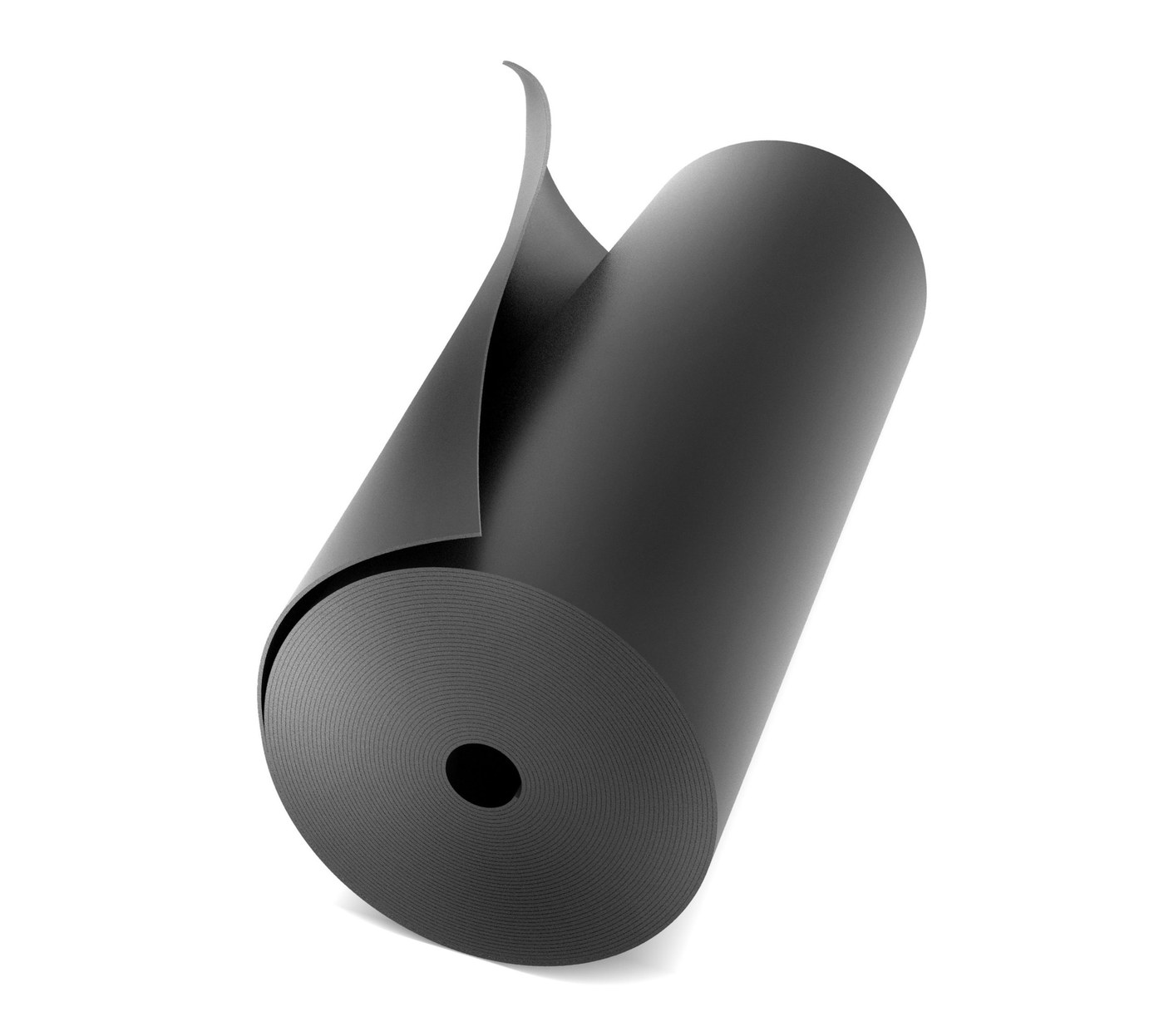 Рулон теплоизоляционный Energomax 20 мм