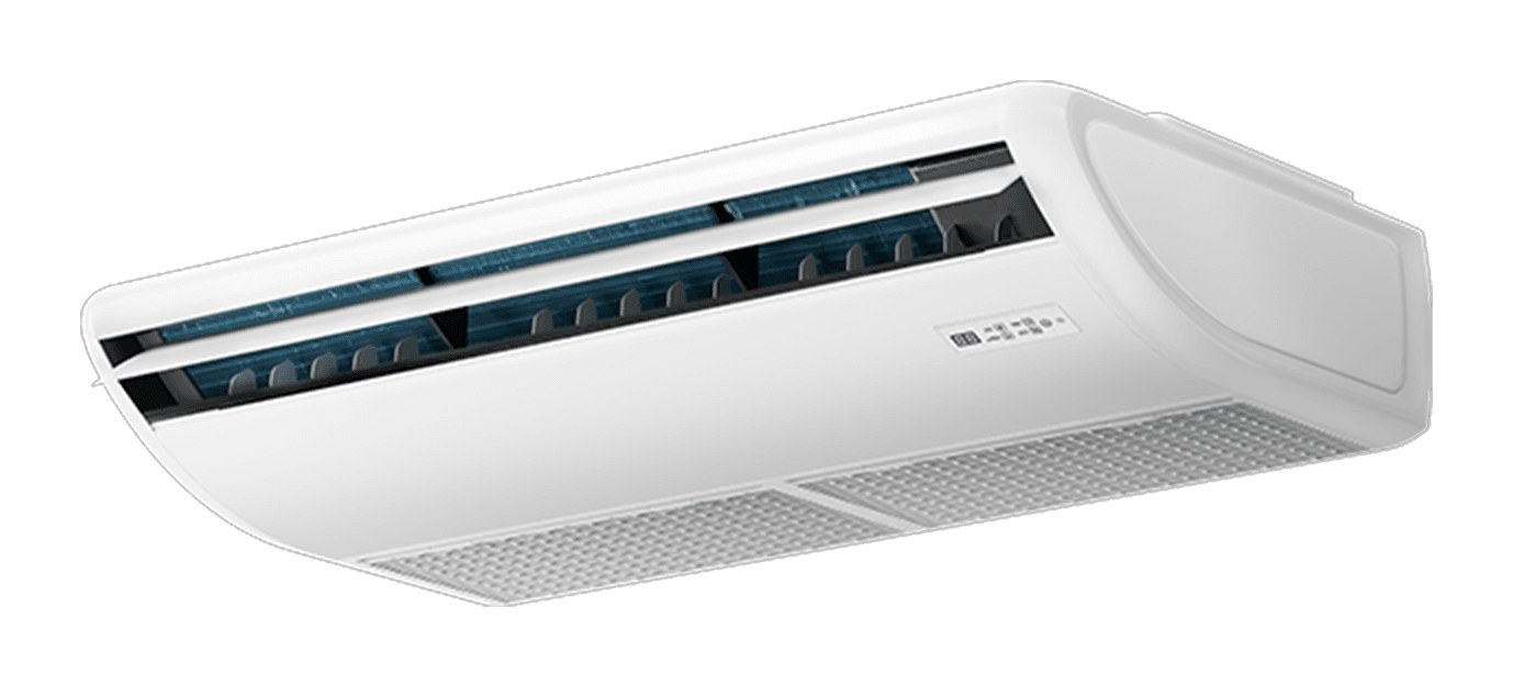 Напольно-потолочный блок VRF TCL TMV-V90ZD/N1Y(E), 9 кВт