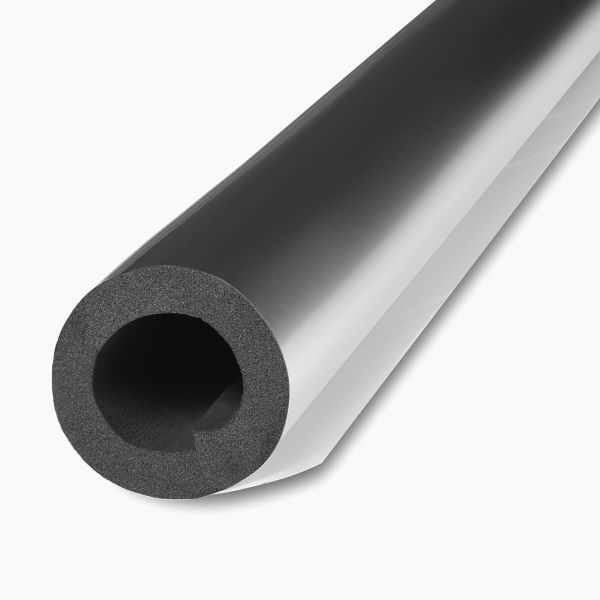Трубка K-FLEX ECO AL CLAD 32×60 мм, 1 м