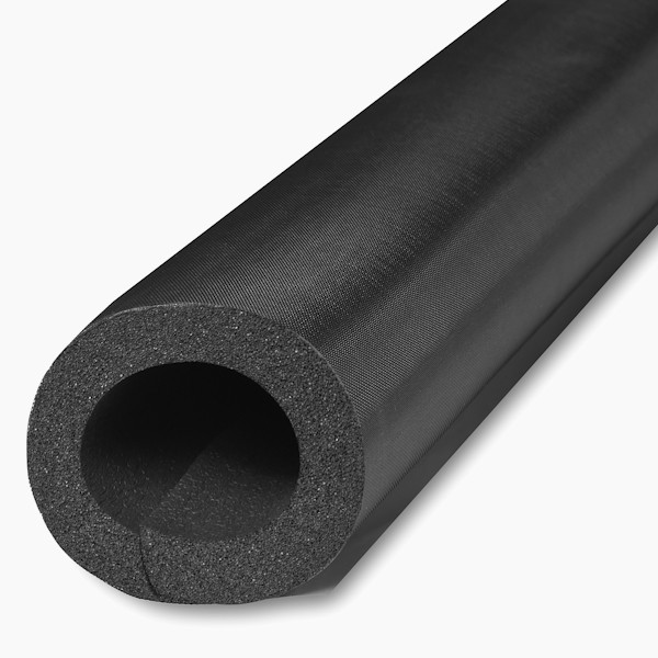 Трубка K-FLEX ECO IC CLAD BK 19×35 мм, 1 м